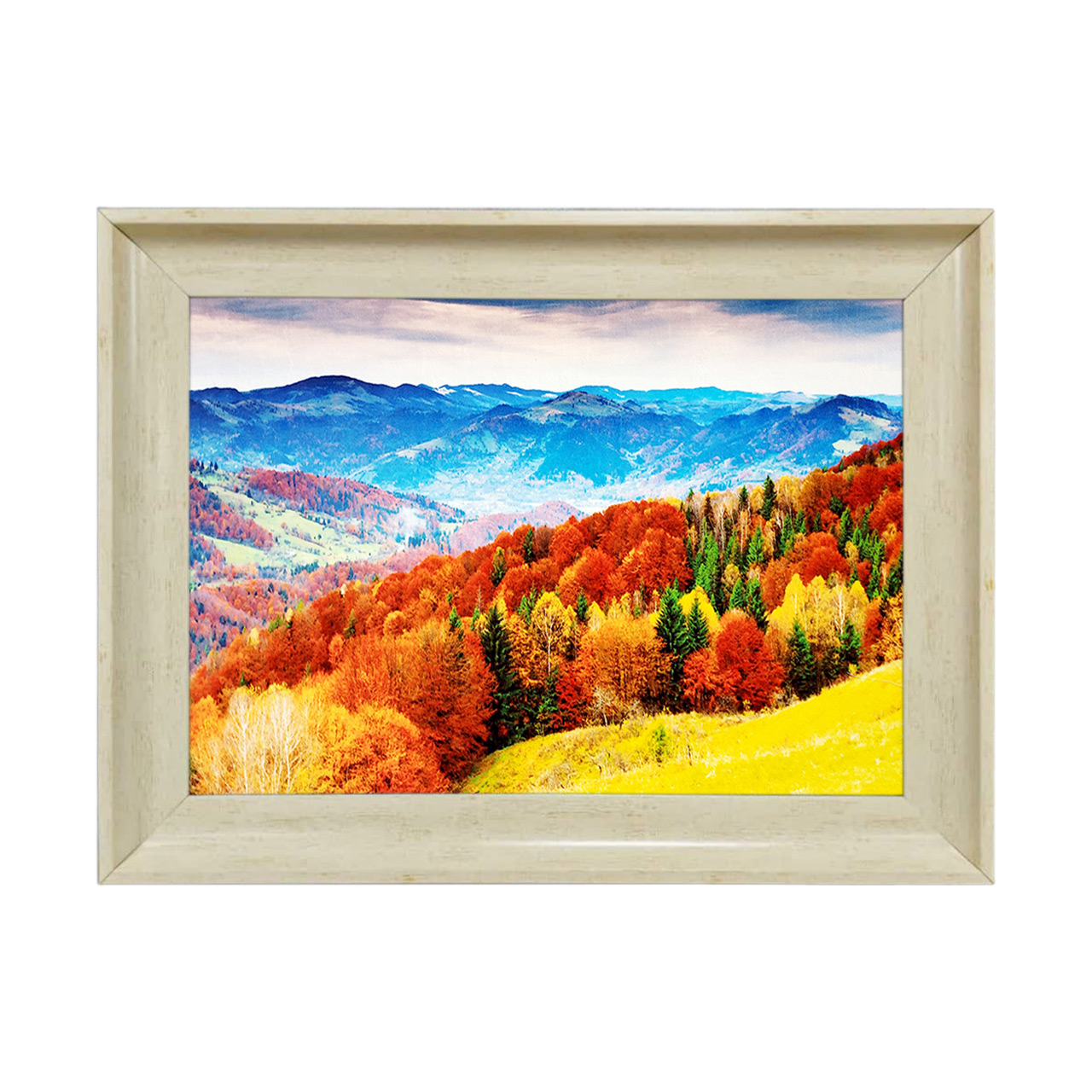 انواع تابلو فرش