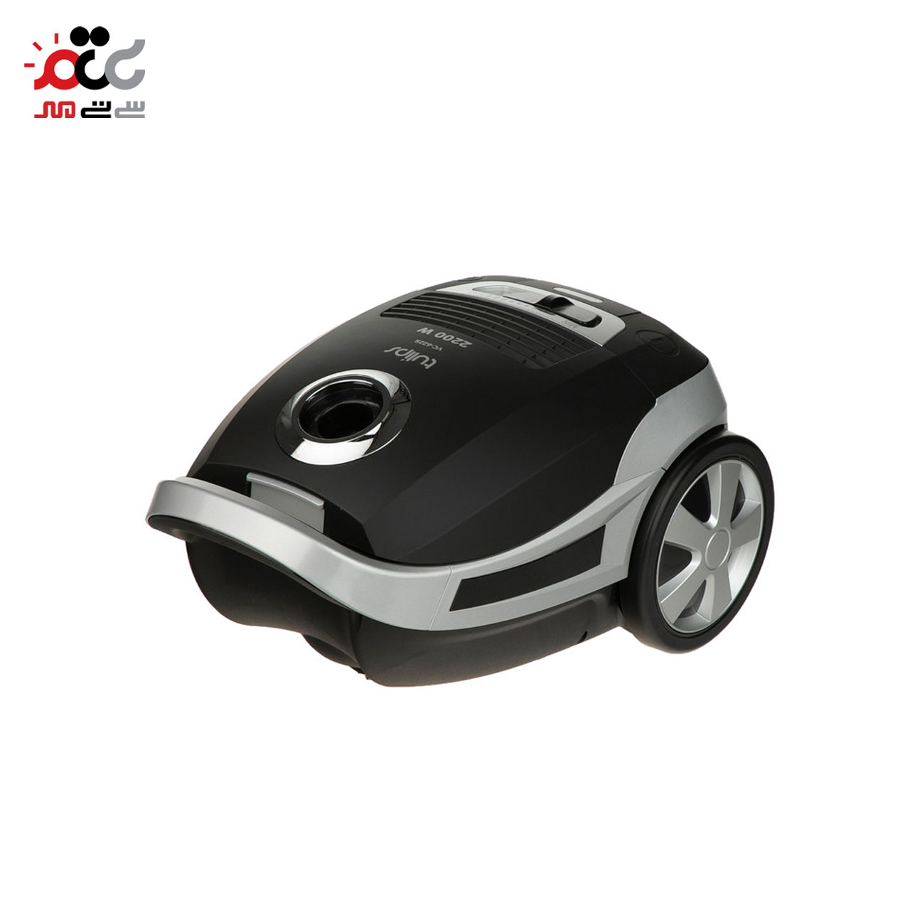 جاروبرقی تولیپس مدل VC-622S