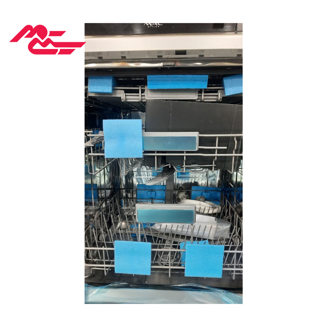 ماشین ظرفشویی لایف مدل 1555