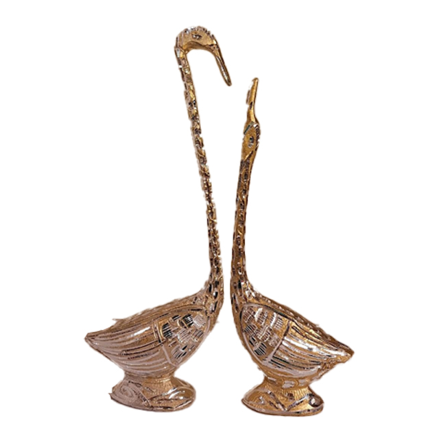 قو برنجی هندی 