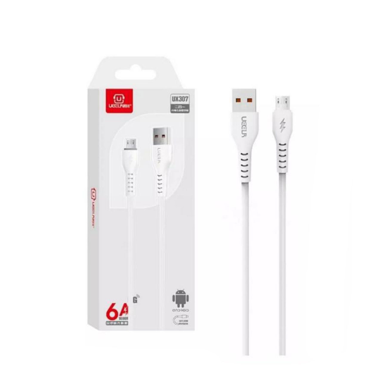 کابل شارژ سریع میکرو 