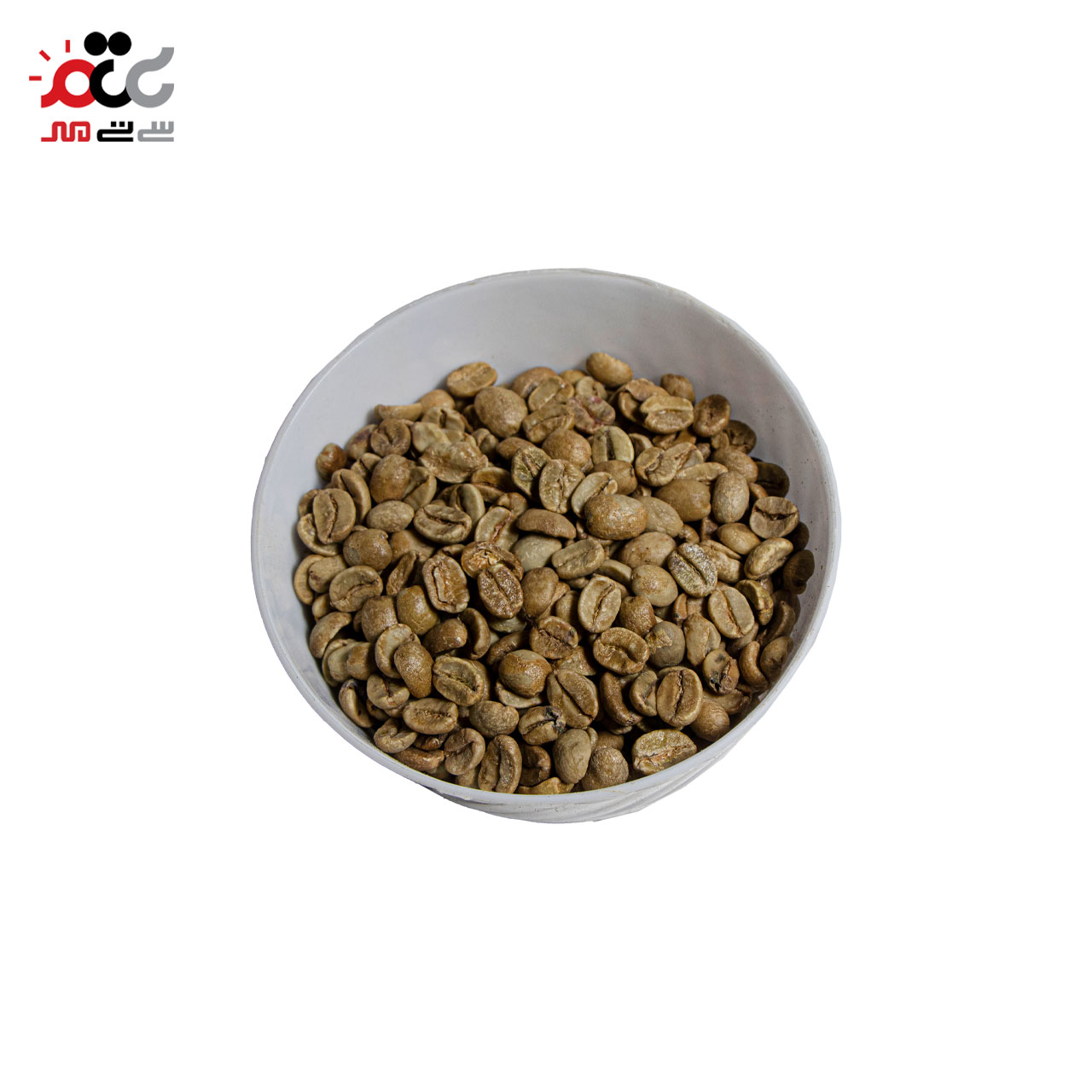 خرید قهوه سبز درشت اصل