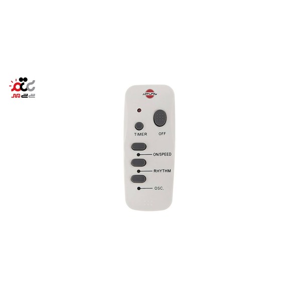 پنکه پایه بلند پارس خزر مدل ES4010RWKM