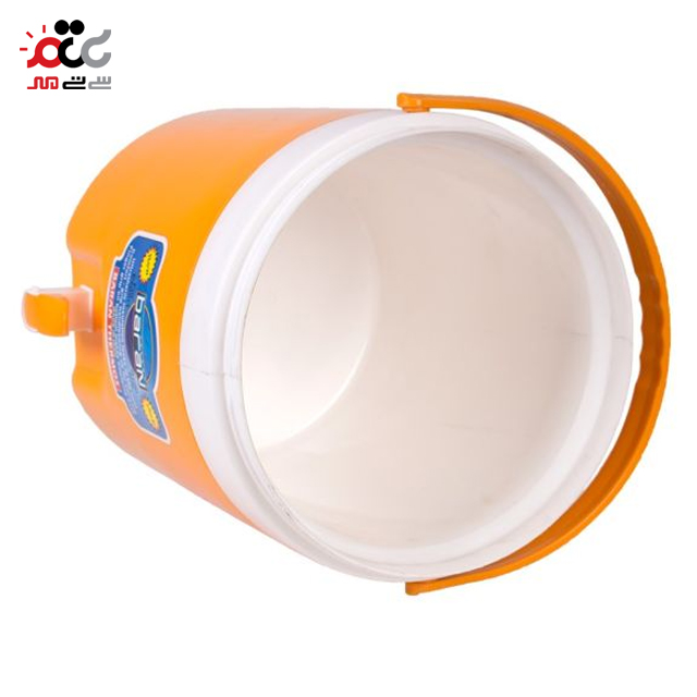 کلمن باران مدل پیچی ظرفیت 5 لیتر کد 49