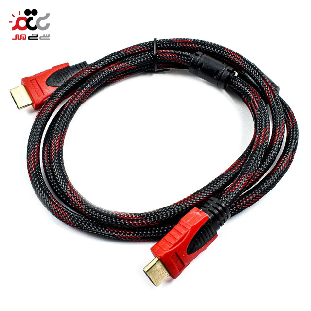 کابل کنفی HDMI طول 1.5 متر 