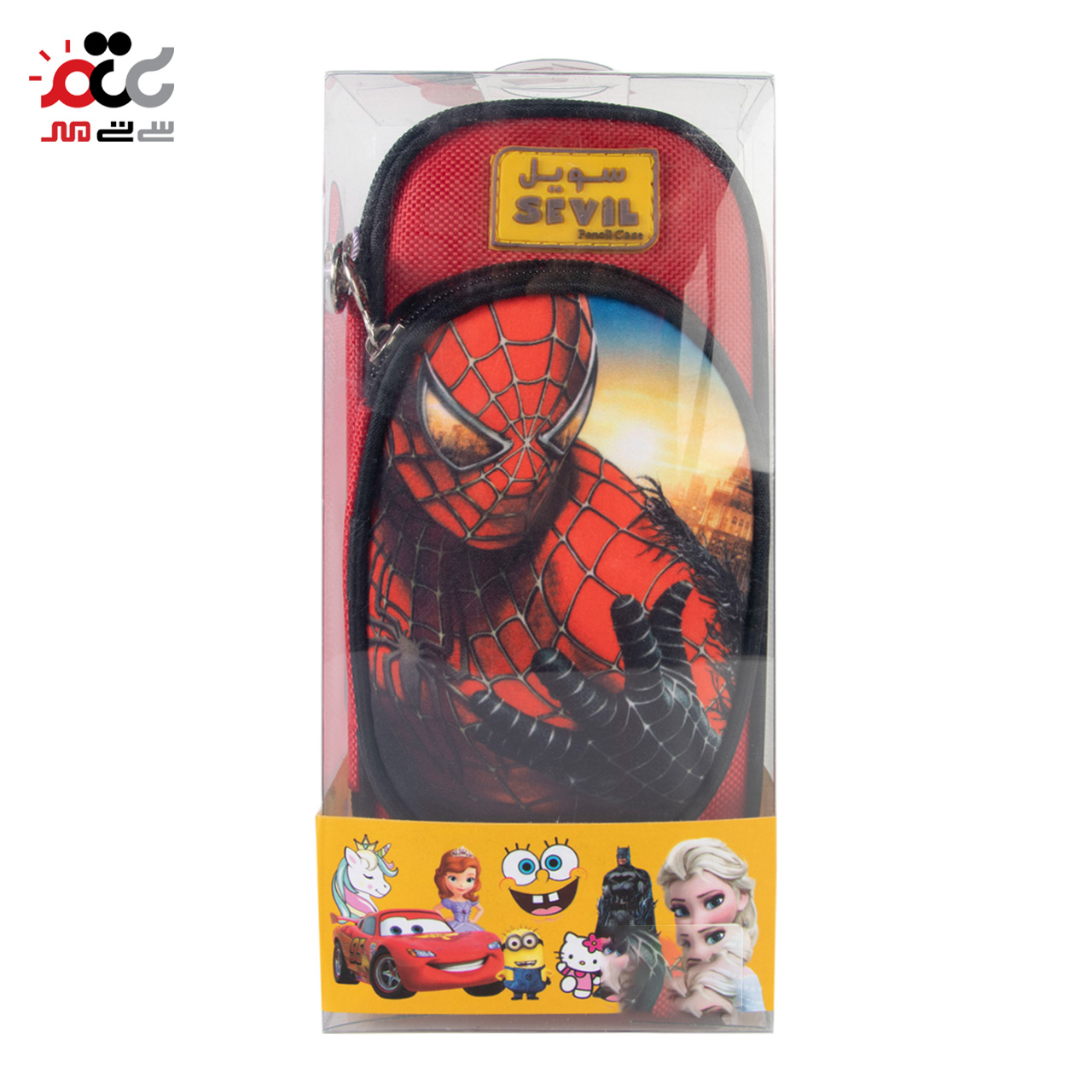 جامدادی سویل کد 3037