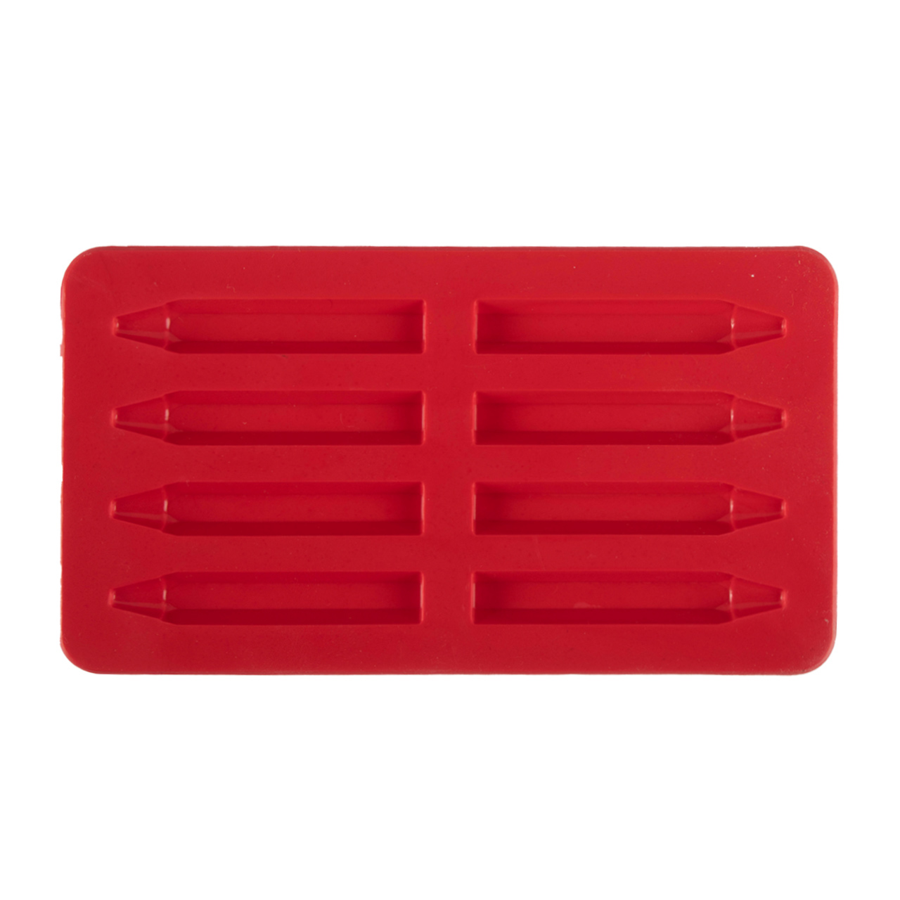 قالب مولد فوندانت سیلیکونی سورناپارت طرح مداد شمعی