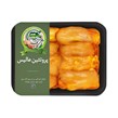 بال و بازو مرغ شمال رتبه A مقدار 500 گرمی