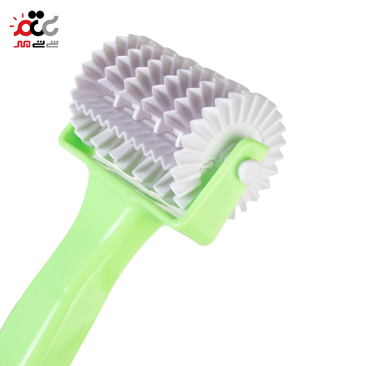 وردنه غلتکی مدل حصیری