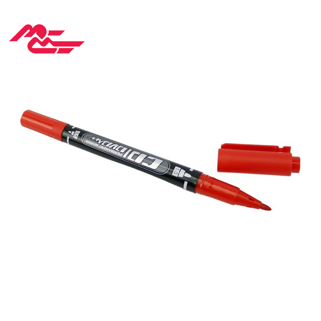 ماژیک سی دی دو سر اسکول مکس مدل AF2090