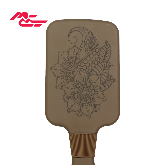 برس مو دکتر مورنینگ به همراه چنگک تخلیه مو کد 20