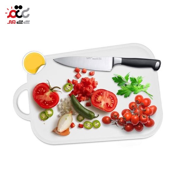 تخته گوشت ایده آل سایز 1