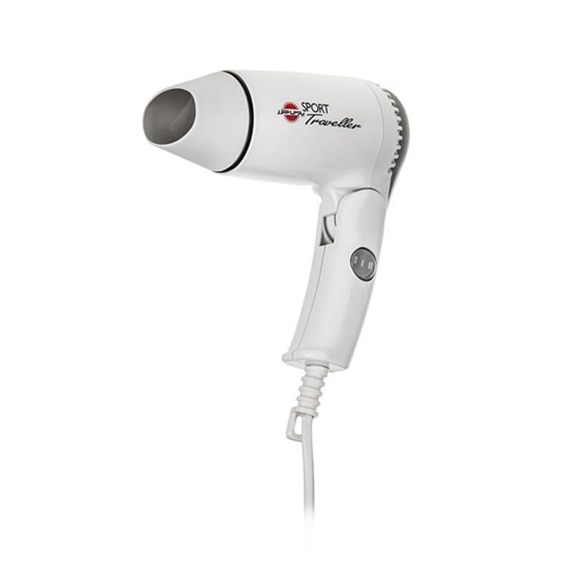 سشوار مسافرتی پارس خزر مدل HD-861P