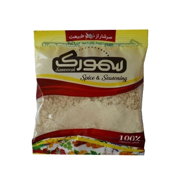 پودر موسیر سلفونی سمورک 40 گرمی