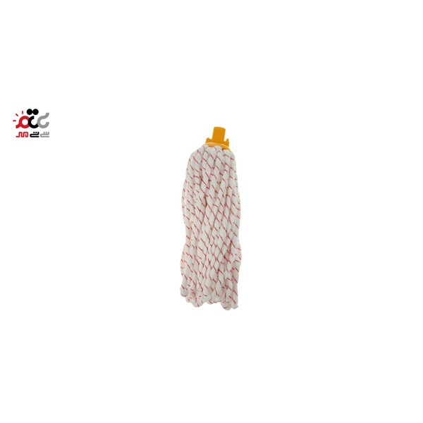 یدک زمین شوی طنابی پرسان 2 عددی
