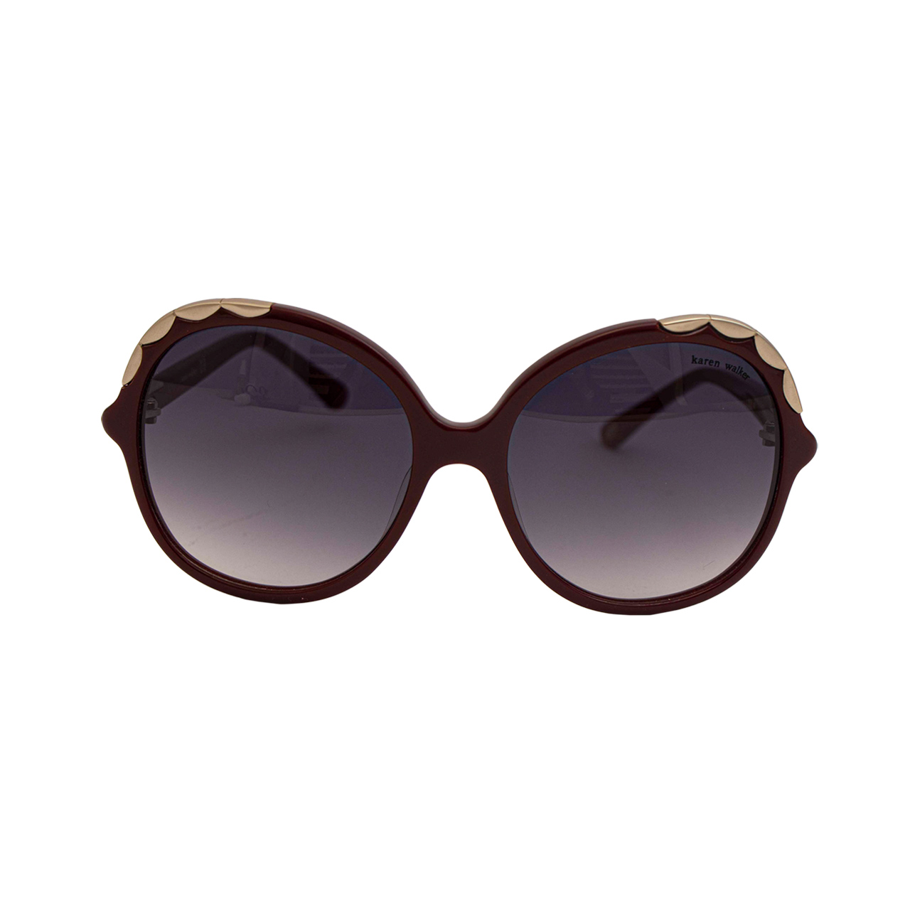 خرید عینک آفتابی زنانه مدل Karen Walker