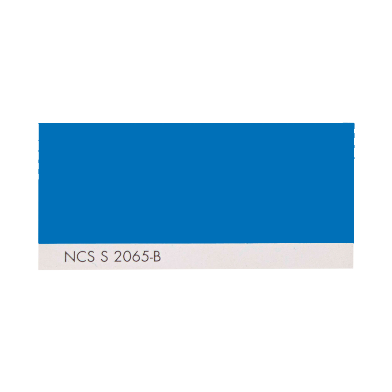 NCS S 2065-B