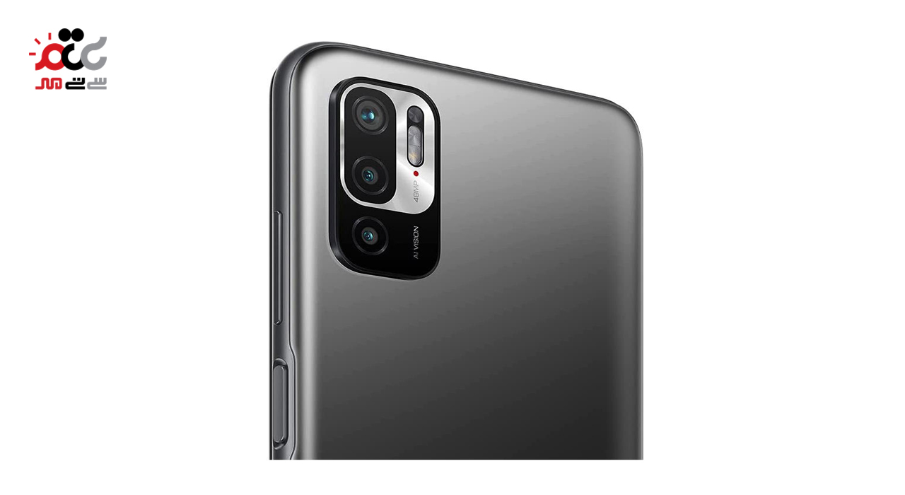 گوشی موبایل شیائومی مدل Redmi Note 10 5G دو سیم کارت ظرفیت 128 گیگابایت و رم 6 گیگابایت
