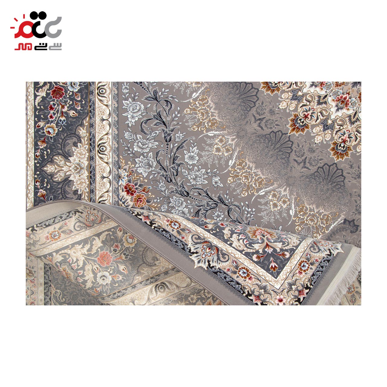 خرید فرش در سی تی مهر