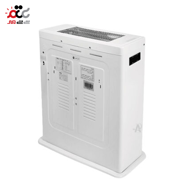 بخاری برقی فن دار برفاب مدل QH-2800