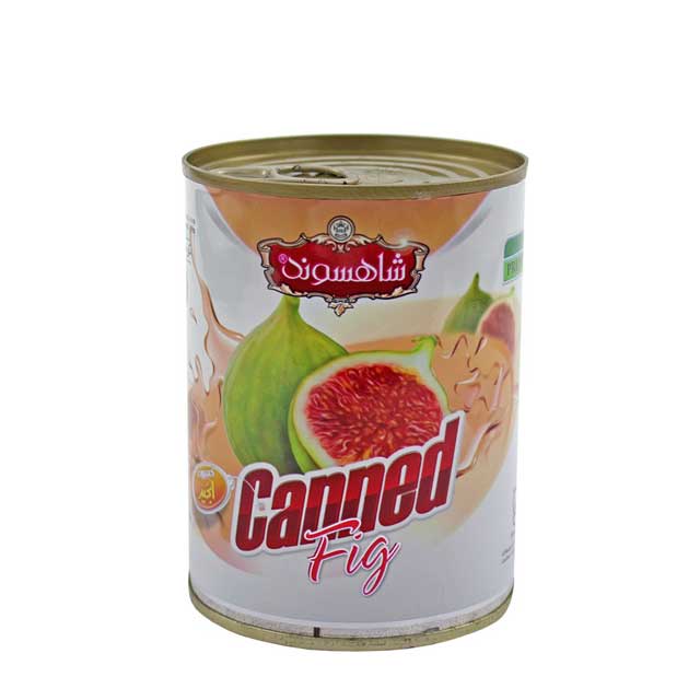 کمپوت انجیر شاهسوند 350 گرمی