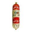 کالباس 60 درصد گوشت مرغ اروئی 500 گرمی