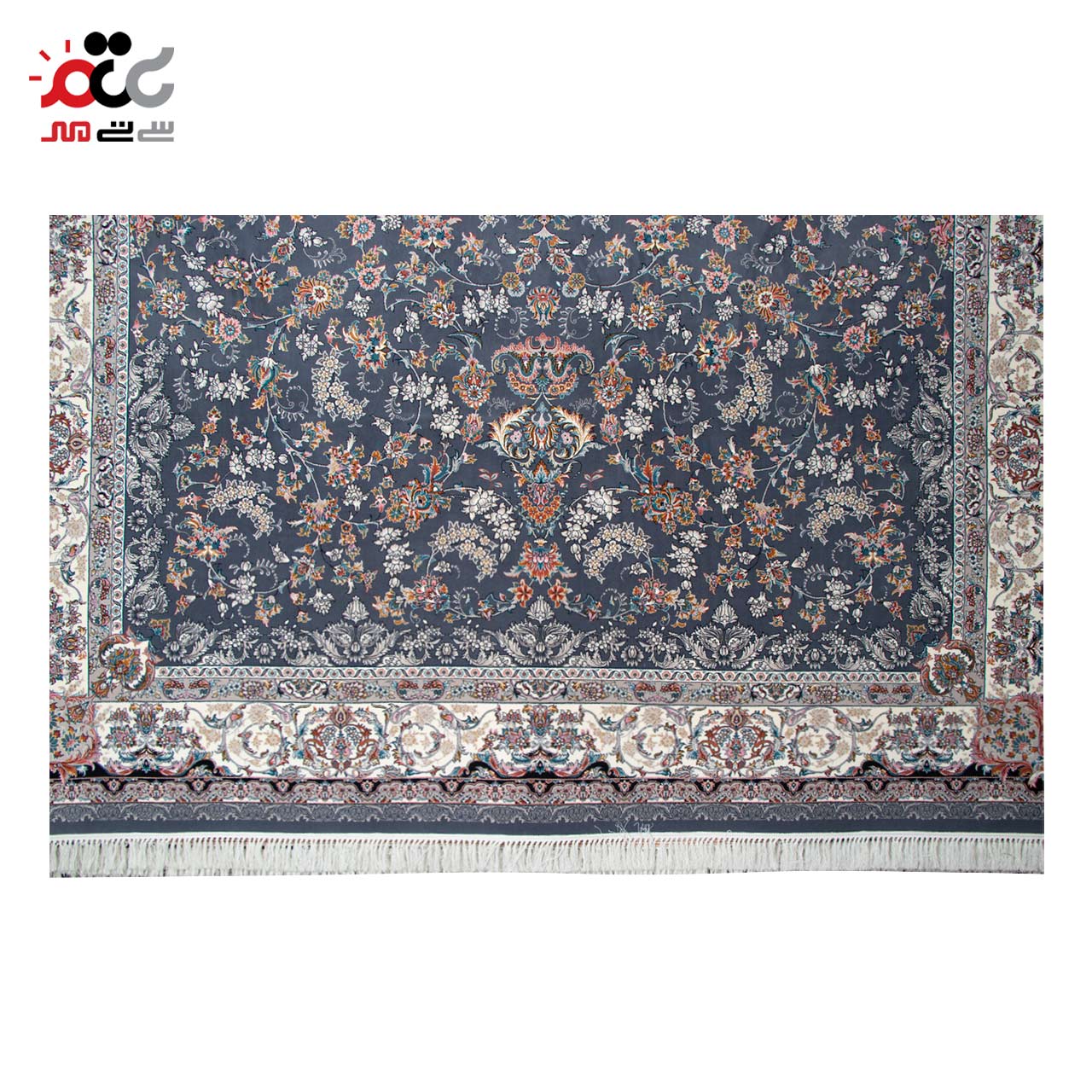 زیباترین فرش ماشینی بیتا دودی