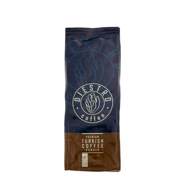 پودر قهوه ترک دیسترو 250 گرمی