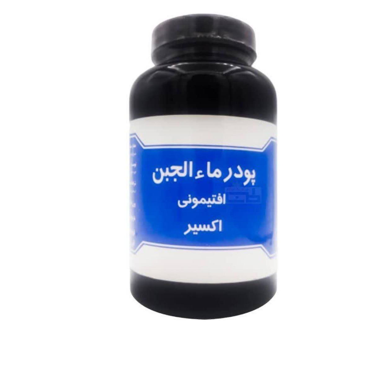 پودر ماء الجبن افتیمونی 250 گرمی