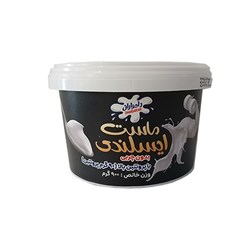 ماست ایسلندی بدون چربی دامداران 900 گرمی