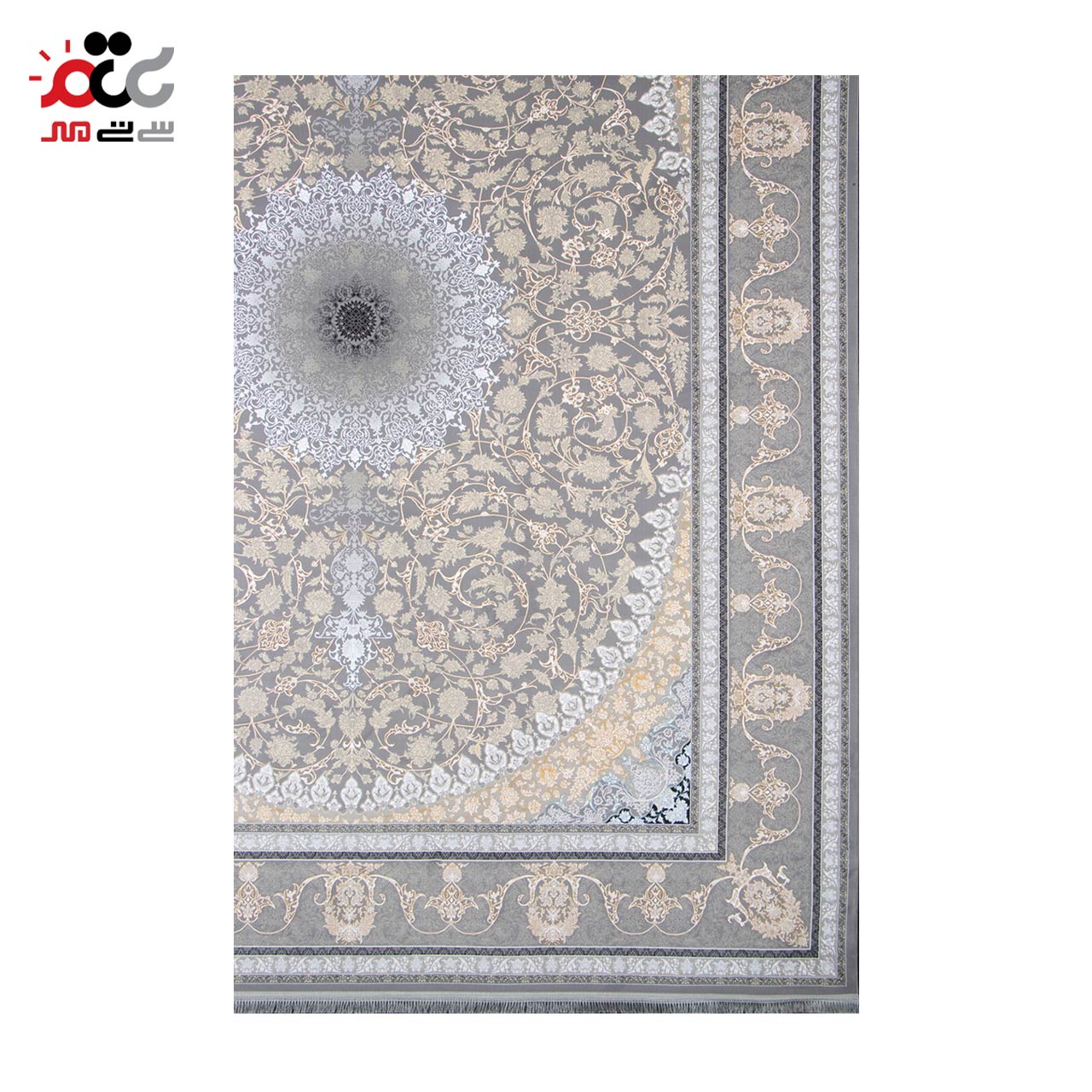 خرید اینترنتی فرش ماشینی