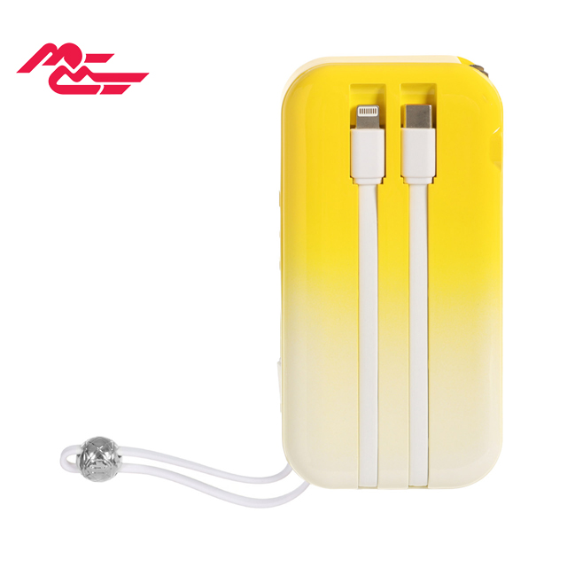 پاور بانک  Wiwu 22.5W 10000mAh مدل JC-23