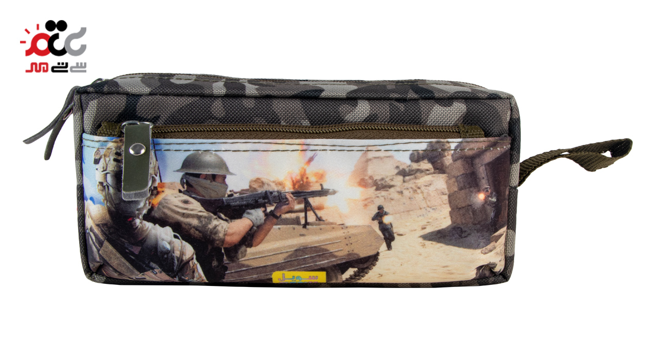 جامدادی سویل کد 3042