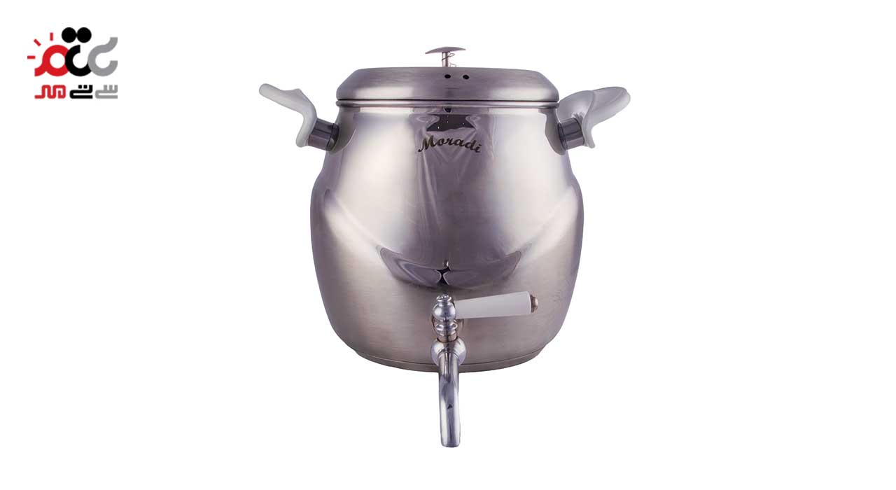 ست کتری و قوری مرادی مدل 313