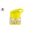 قمقمه نشکن طرح گل کد 83