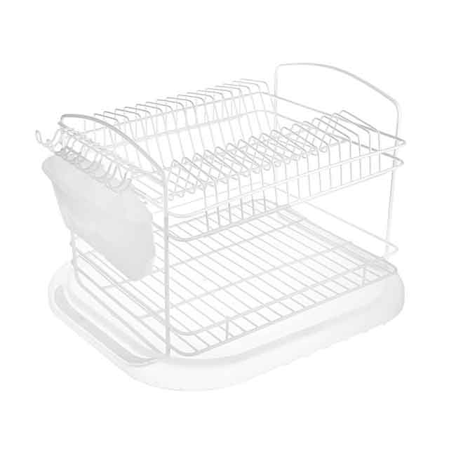 آبچکان روکش دار 2طبقه بزرگ مهران مدل شقایق کد117