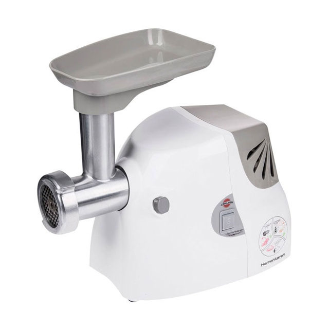 چرخ گوشت پارس خزر مدل MG-1600P