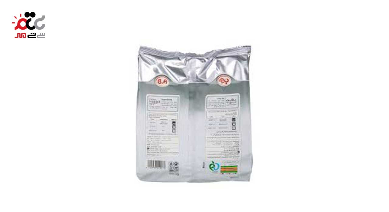 ناگت مرغ ب.آ 950 گرمی