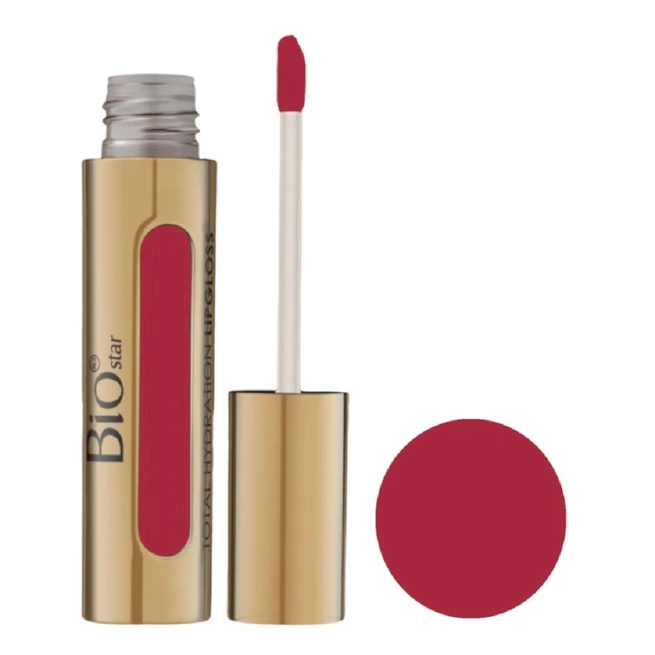 رژمایع بیواستار شماره B121