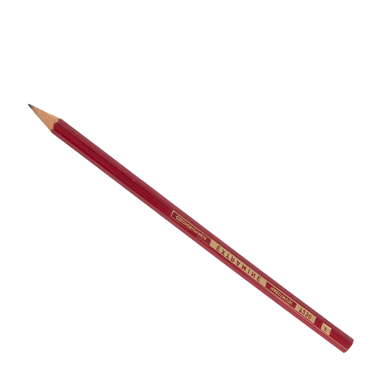 مداد طراحی اکسترامین مدل چکسلواکی کد F7230