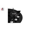 اجاق گاز صفحه ای شیشه ای کن مدل 302G
