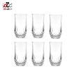 ست پارچ و لیوان 7 پارچه نوری تازه سری اپرا کد 242102W
