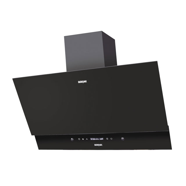 هود بورنیک مدل آیدین