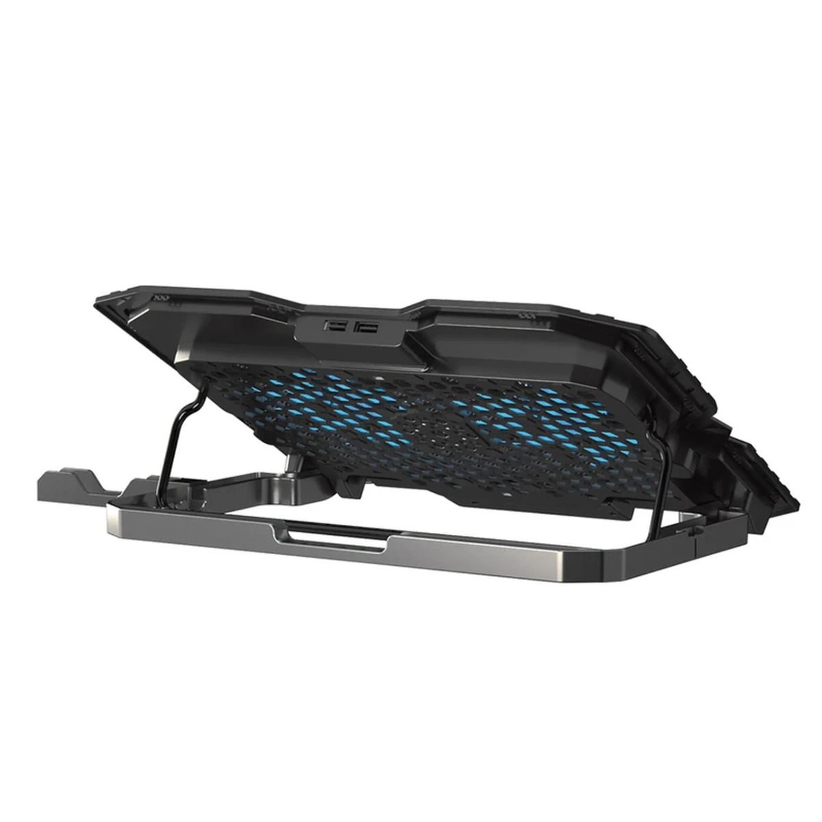 پایه خنک کننده لپ تاپ TSCO مدل TCLP 3111 - مشکی