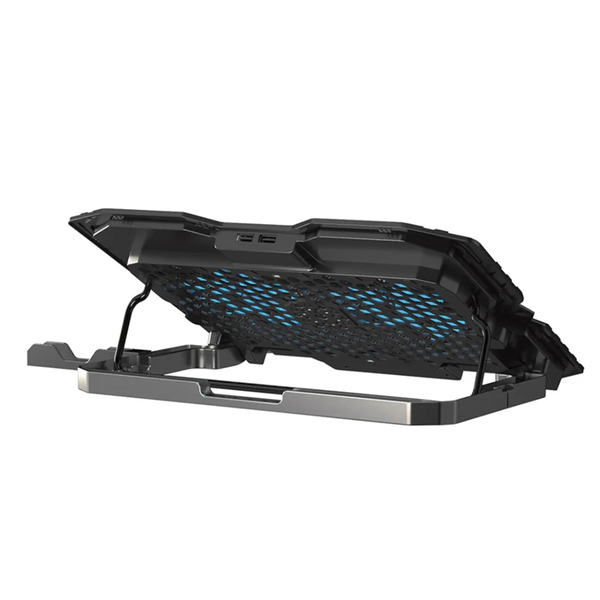 پایه خنک کننده لپ تاپ TSCO مدل TCLP 3111 - مشکی