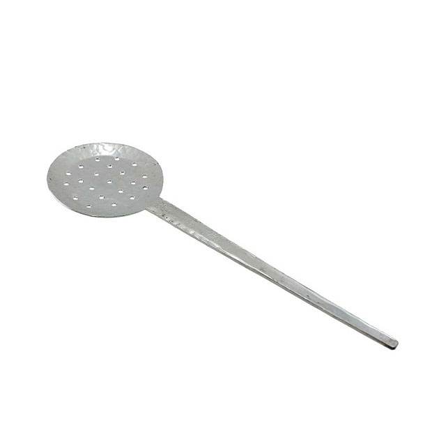 کفگیر روی بزرگ کد 40