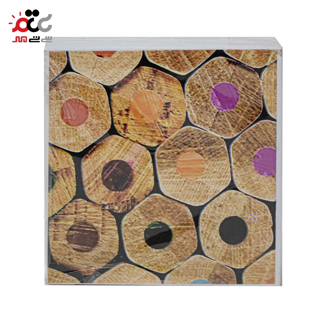 خرید اینترنتی کاغذ یادداشت چسب دار 