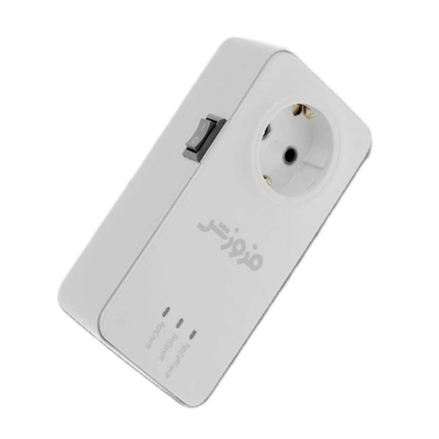 محافظ ولتاژ فروزش مدل FR140 مناسب برای کولر گازی