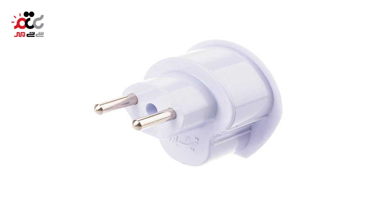 مبدل برق سه به دو تیراژه مدل Sepehr