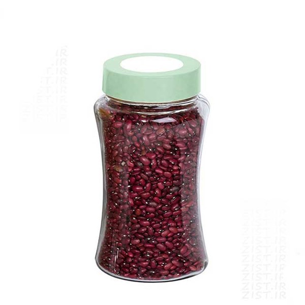 بانکه لیمون مدل نسترن سایز یک